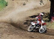 Honda CRF150R